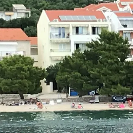 Pensionat Snjezana Tučepi