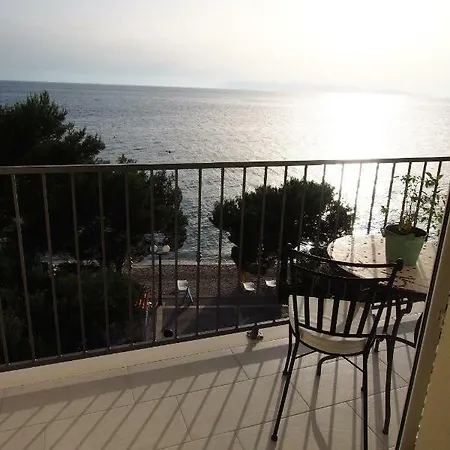 Snjezana Pensionat Tučepi