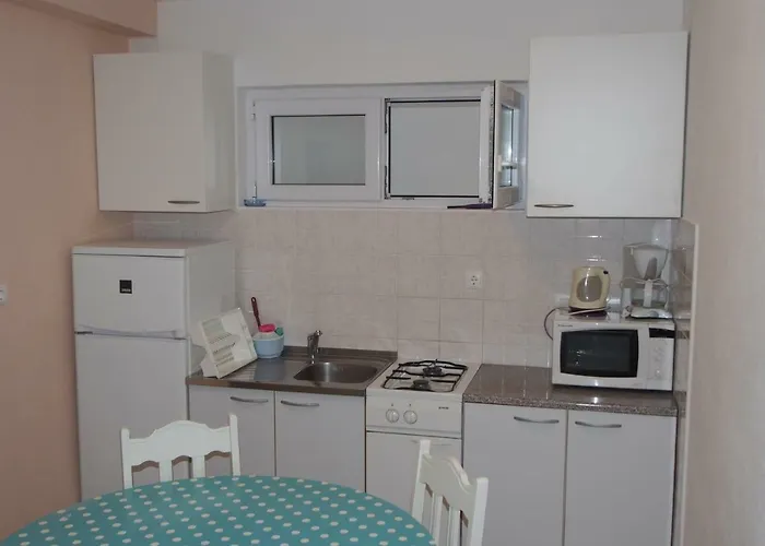 Snjezana Gasthuis 3*