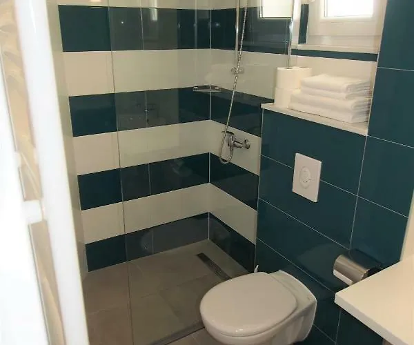 Snjezana 3* Tučepi