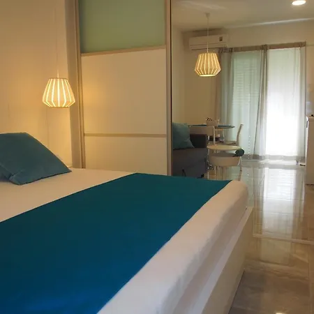 Snjezana Pensjonat Tučepi