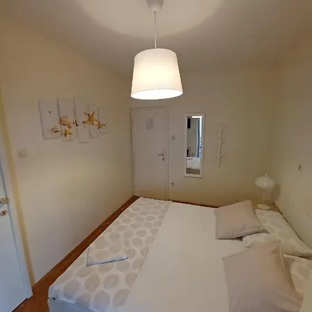 Snjezana 4* Тучепи