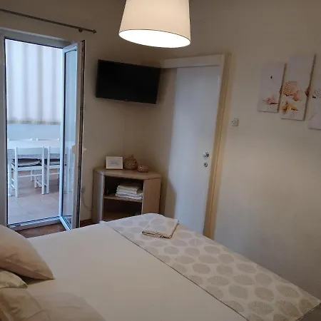 Snjezana Гостьовий будинок 4*