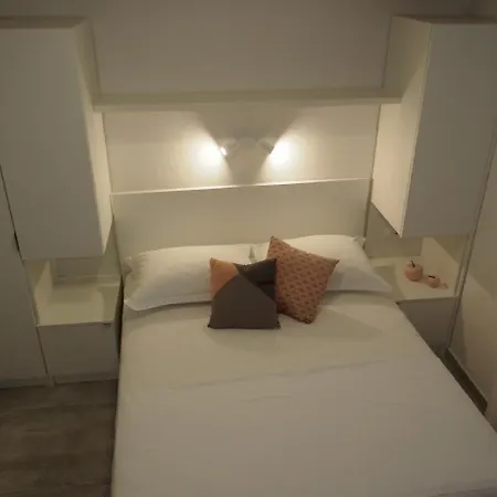 Gasthuis Snjezana 4*