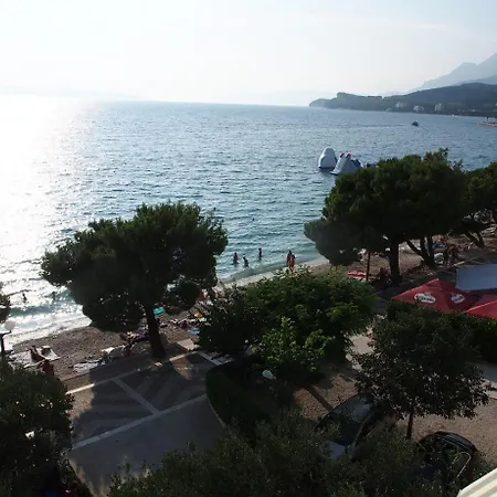 Πανσιόν Snjezana