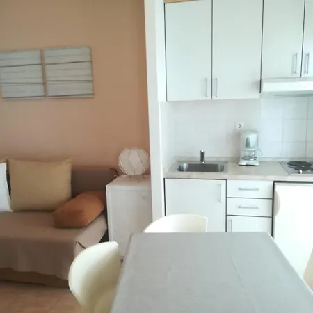 Snjezana Gasthuis 4*