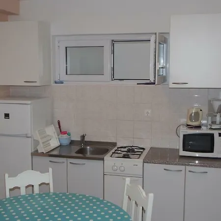 Snjezana Gasthuis 4*