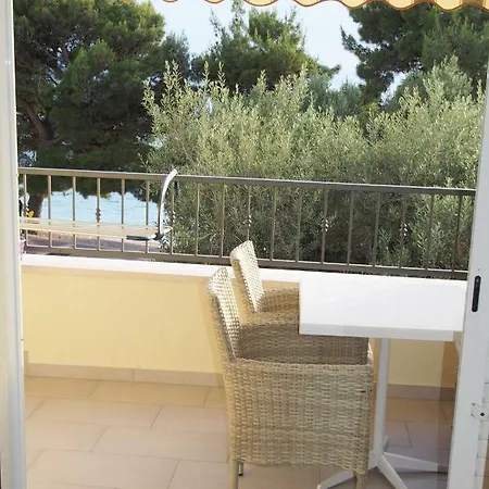 Snjezana Pensjonat 3*