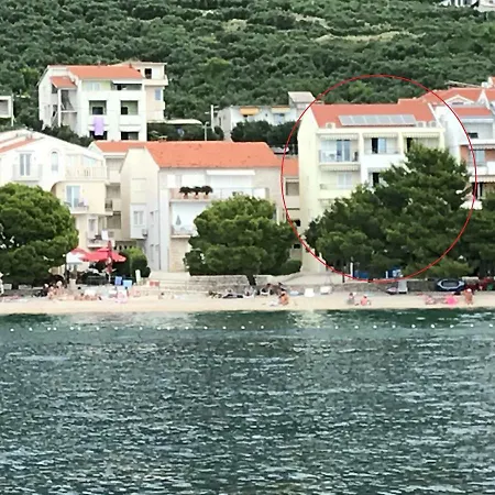 Snjezana Πανσιόν