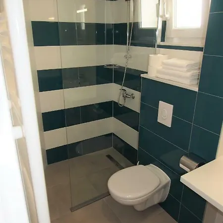 Snjezana 4* Tučepi