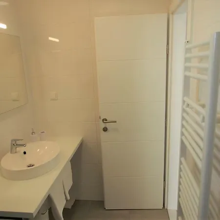 Gasthuis Snjezana Tučepi