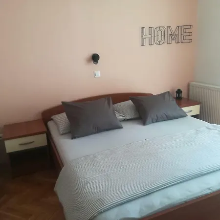 Snjezana Pensjonat 3*