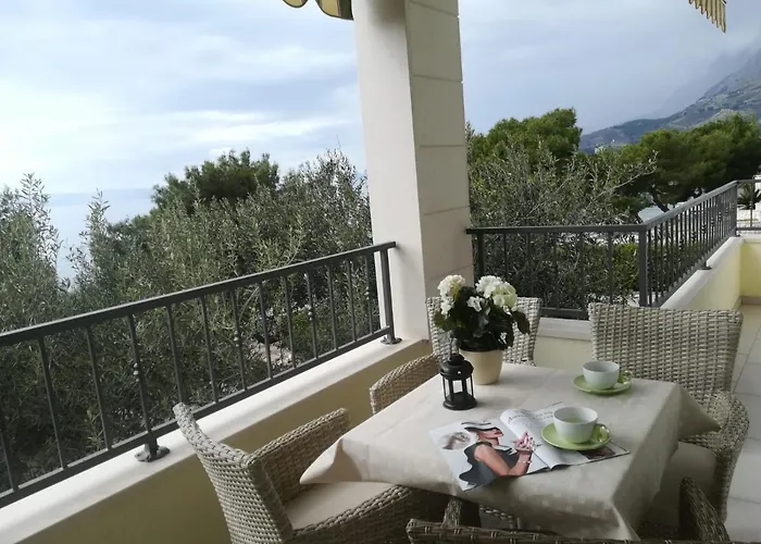 Snjezana Πανσιόν