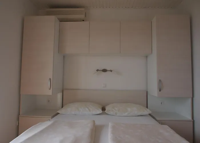 Snjezana 3* Tučepi