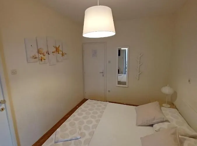 Snjezana 3* Tučepi
