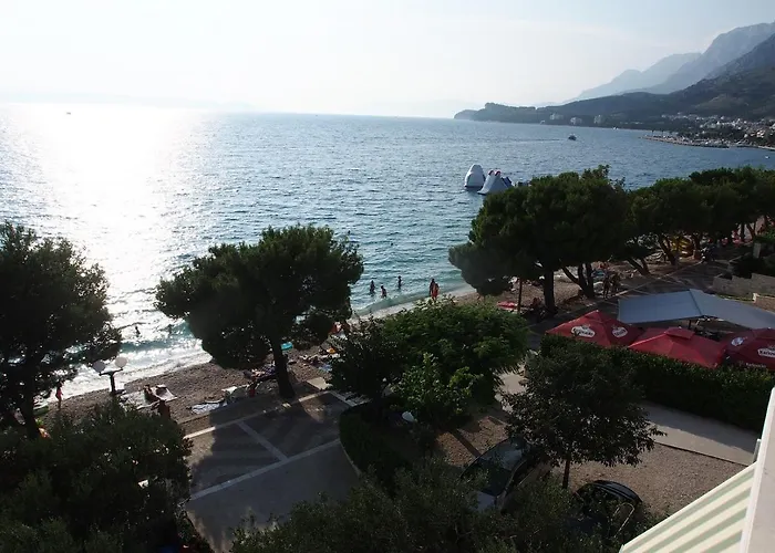 Πανσιόν Snjezana