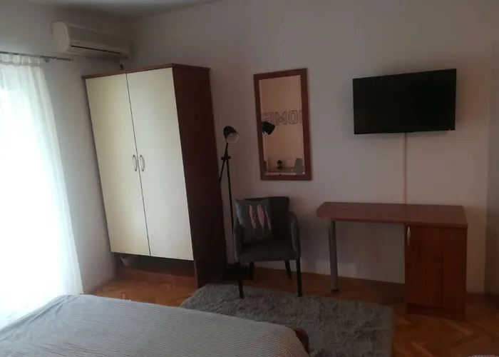 Πανσιόν Snjezana